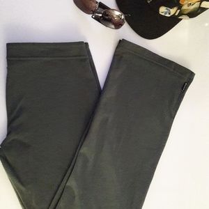 PrAna Straight fit Yoga pants Women's  Size S